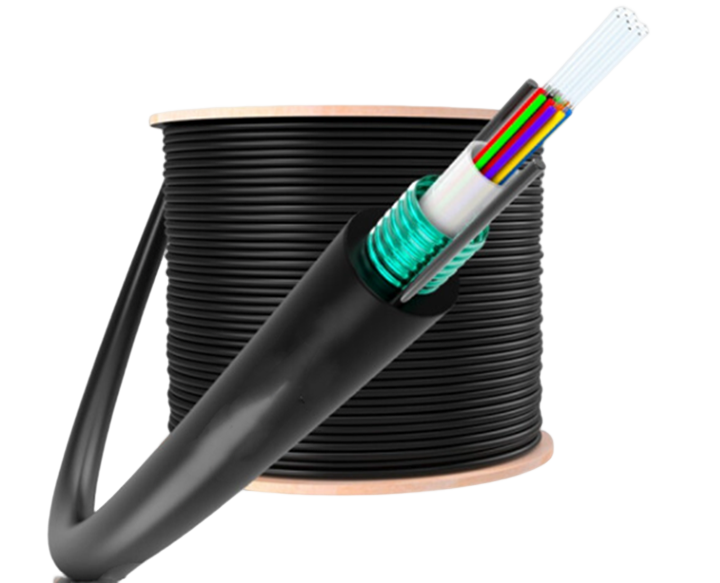 Features and advantages of indoor optical cables